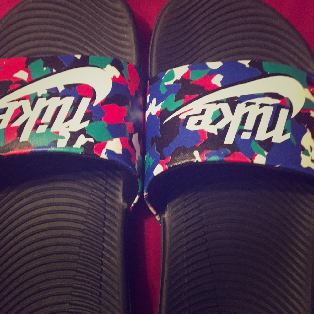 Youth Nike Sandals